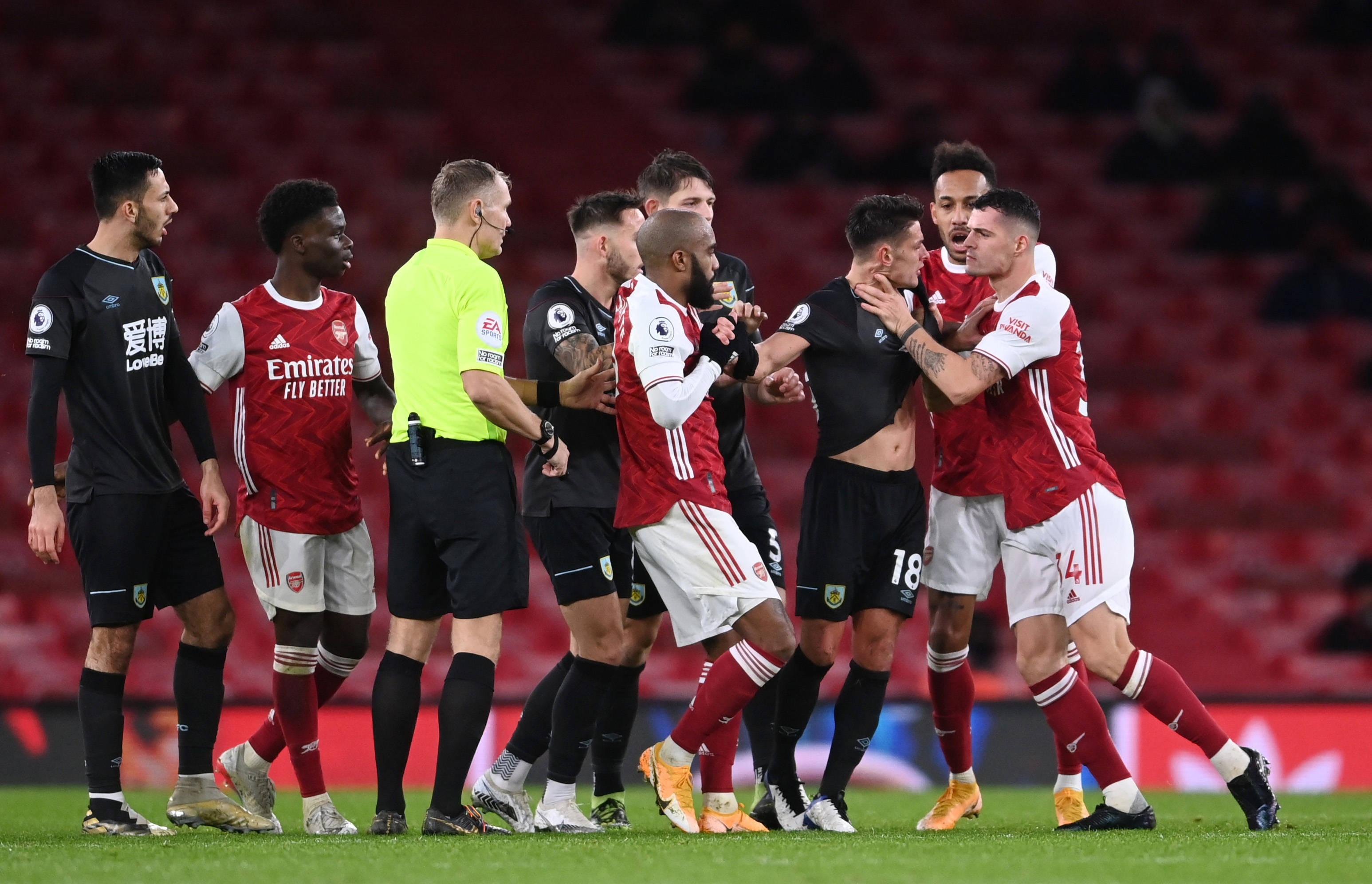 的重要一役 的重要一役