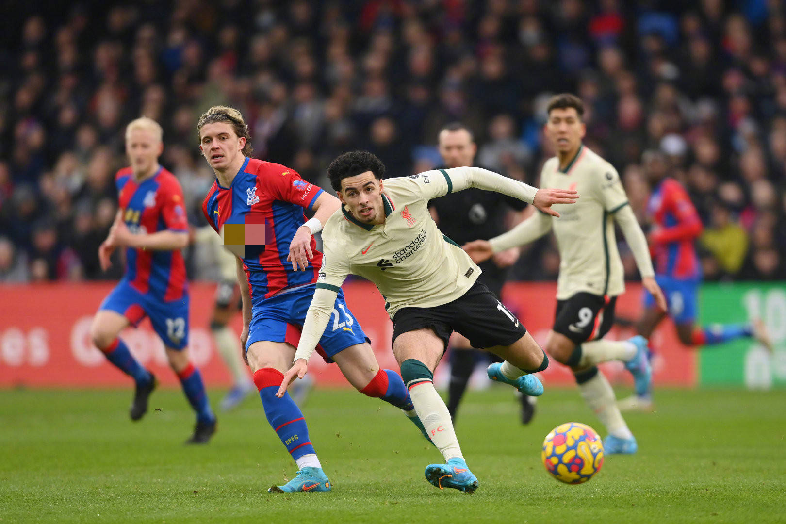 一旦局势升 一旦局势升