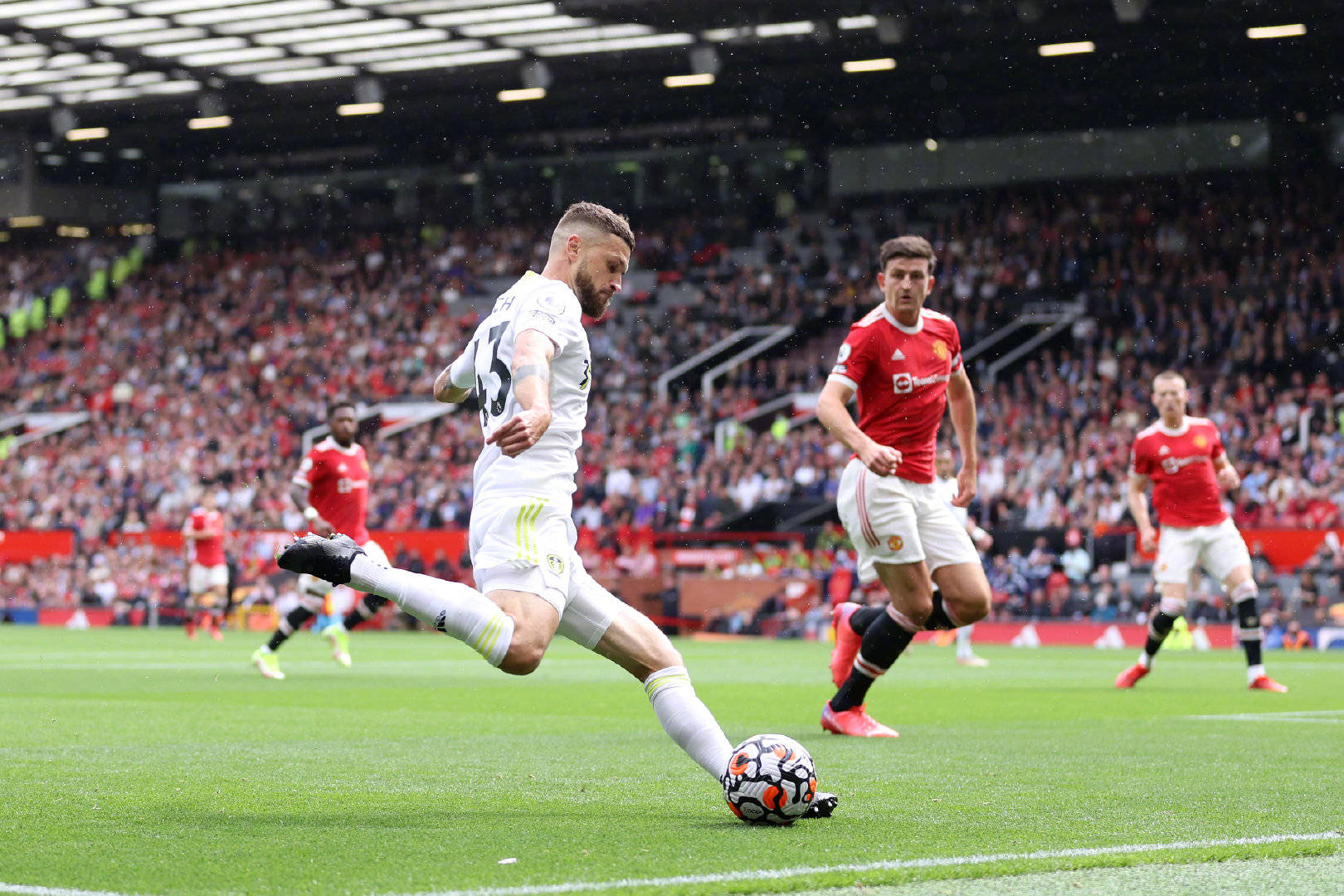 他用平常心 他用平常心