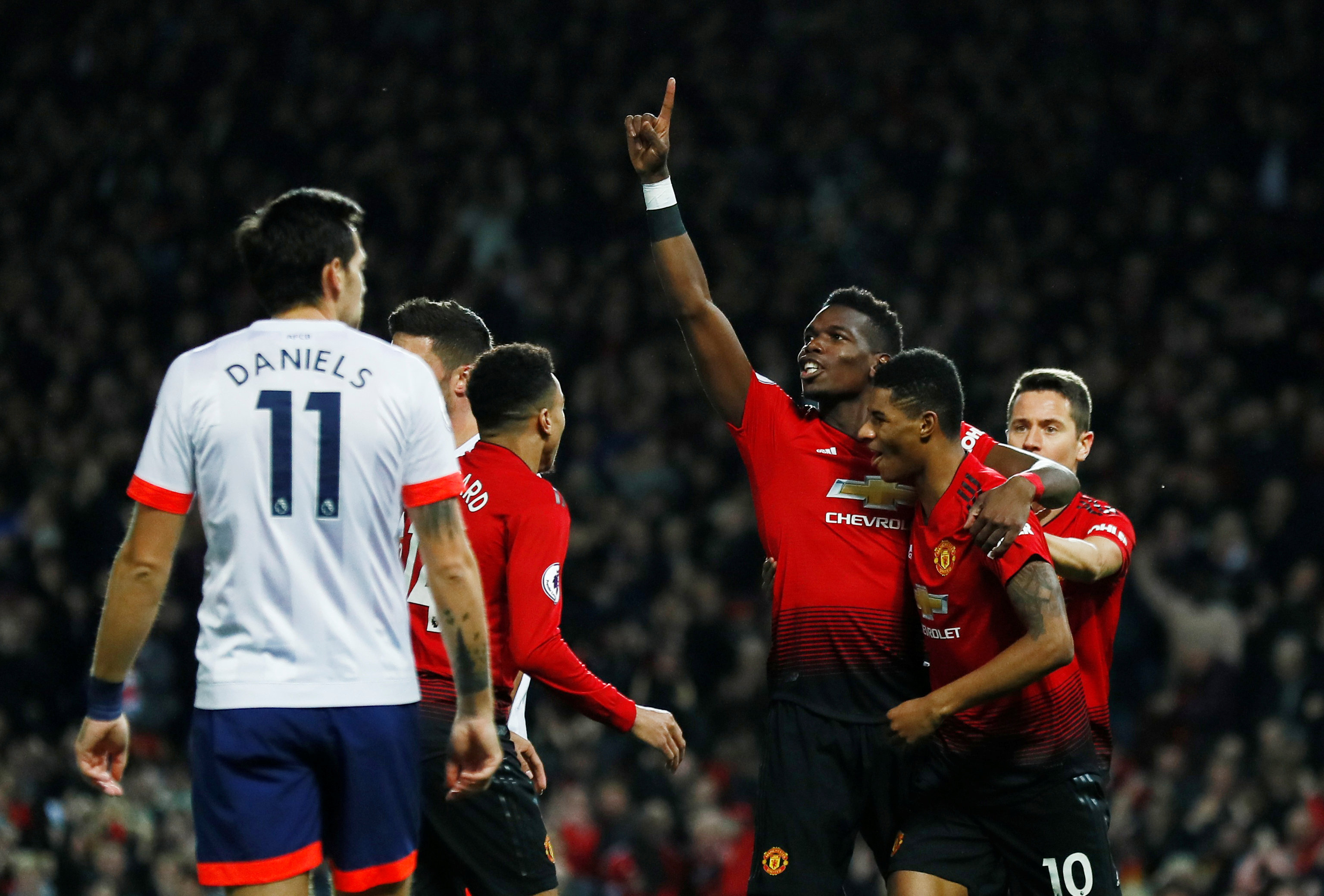 球員中排名 球員中排名